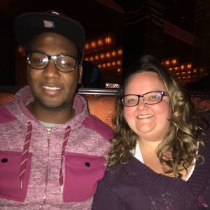 Meet your Posher, Lisa